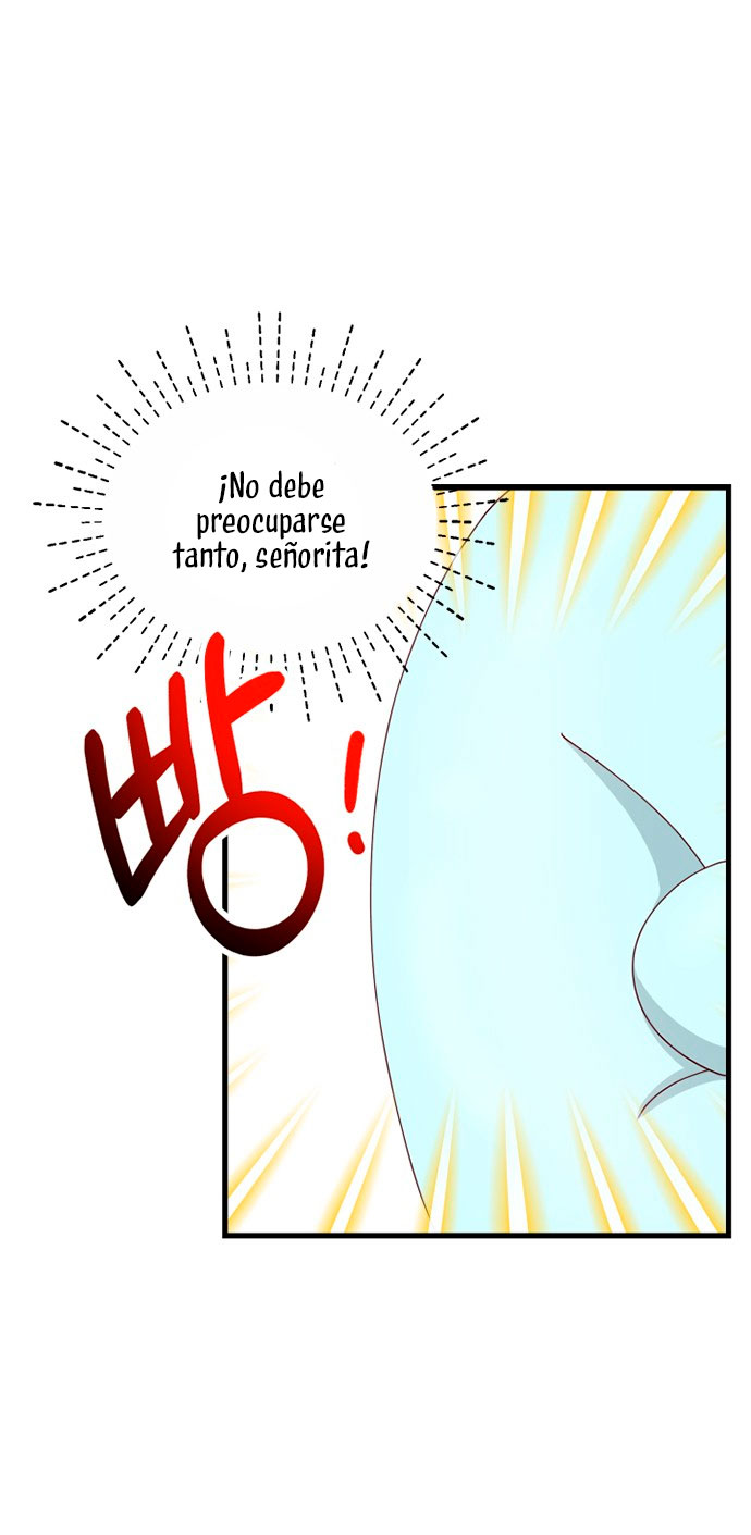 La doble vida de la Condesa Capítulo 8 - Página 3