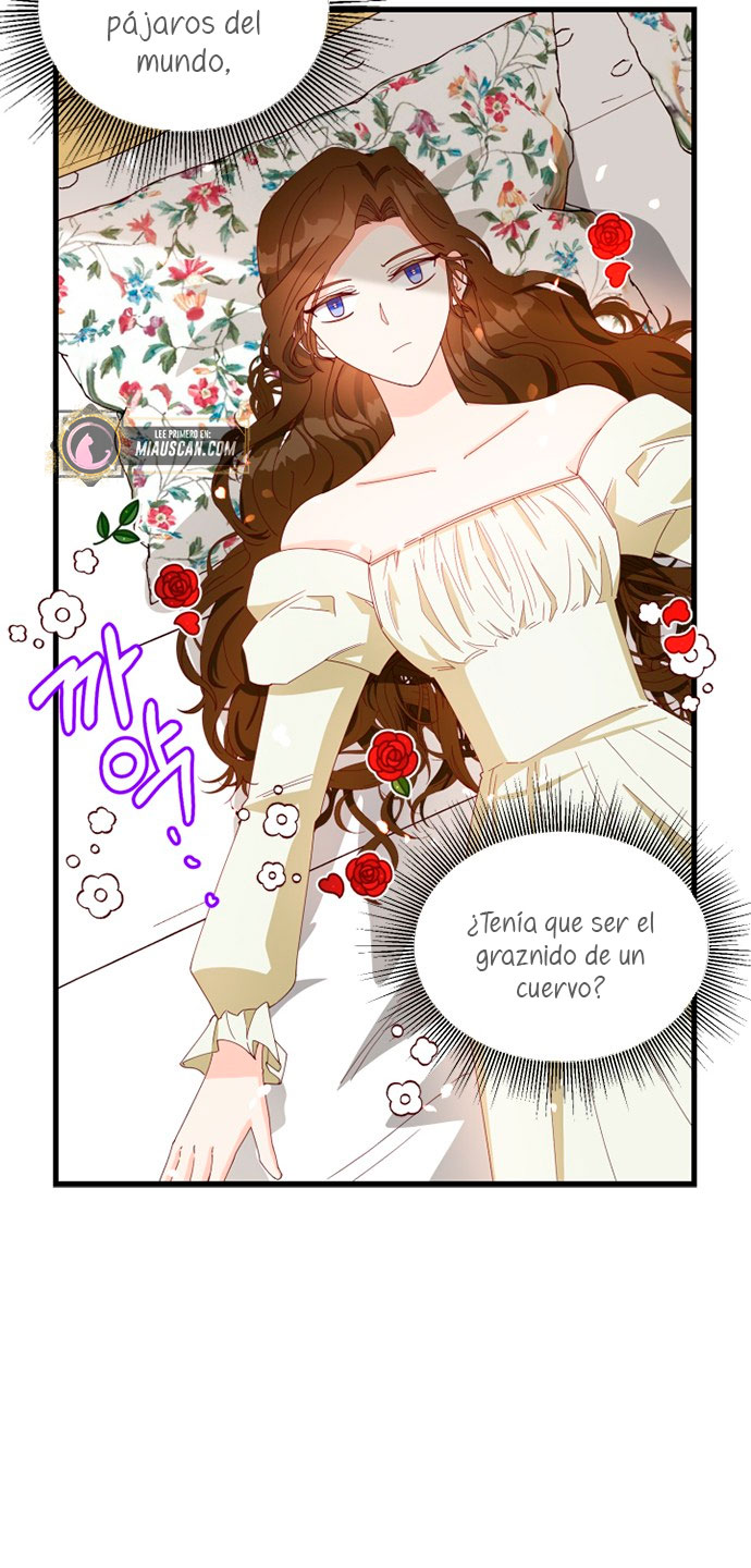 La doble vida de la Condesa Capítulo 8 - Página 32