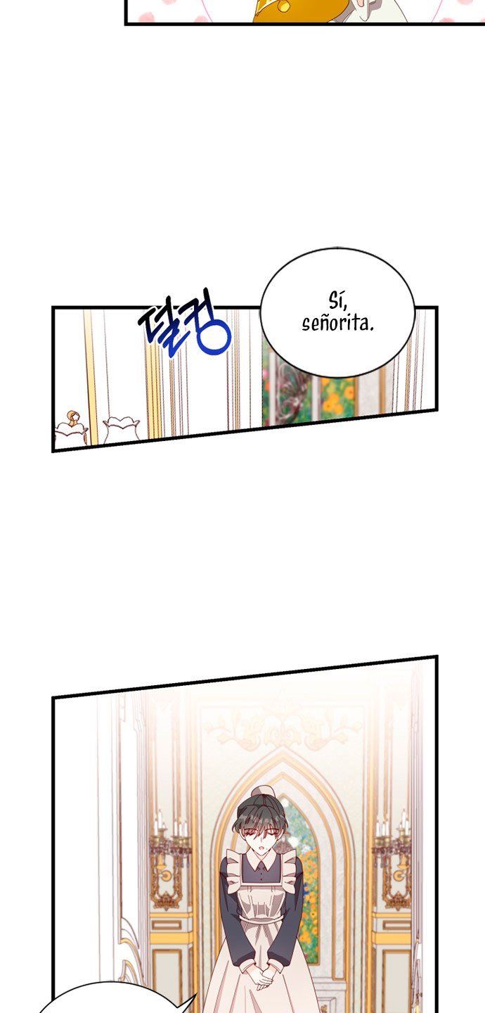 La doble vida de la Condesa Capítulo 8 - Página 35