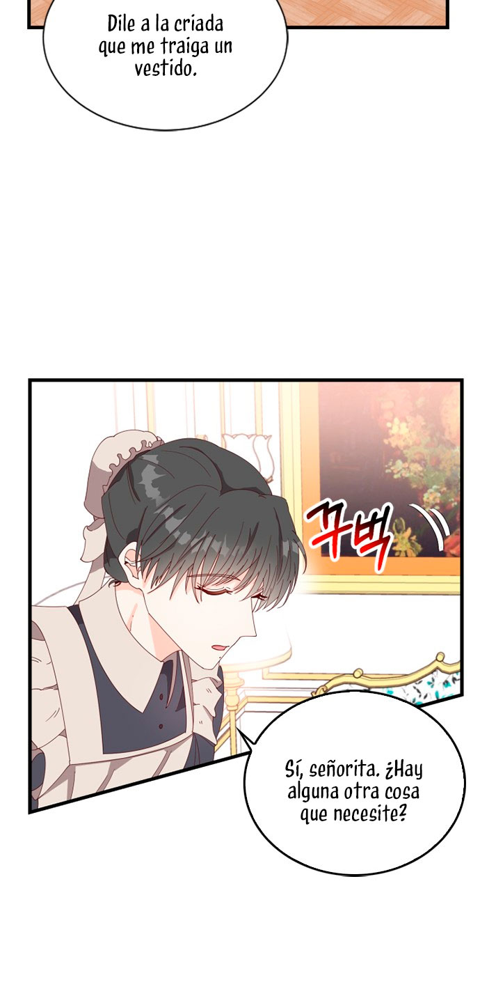 La doble vida de la Condesa Capítulo 8 - Página 37
