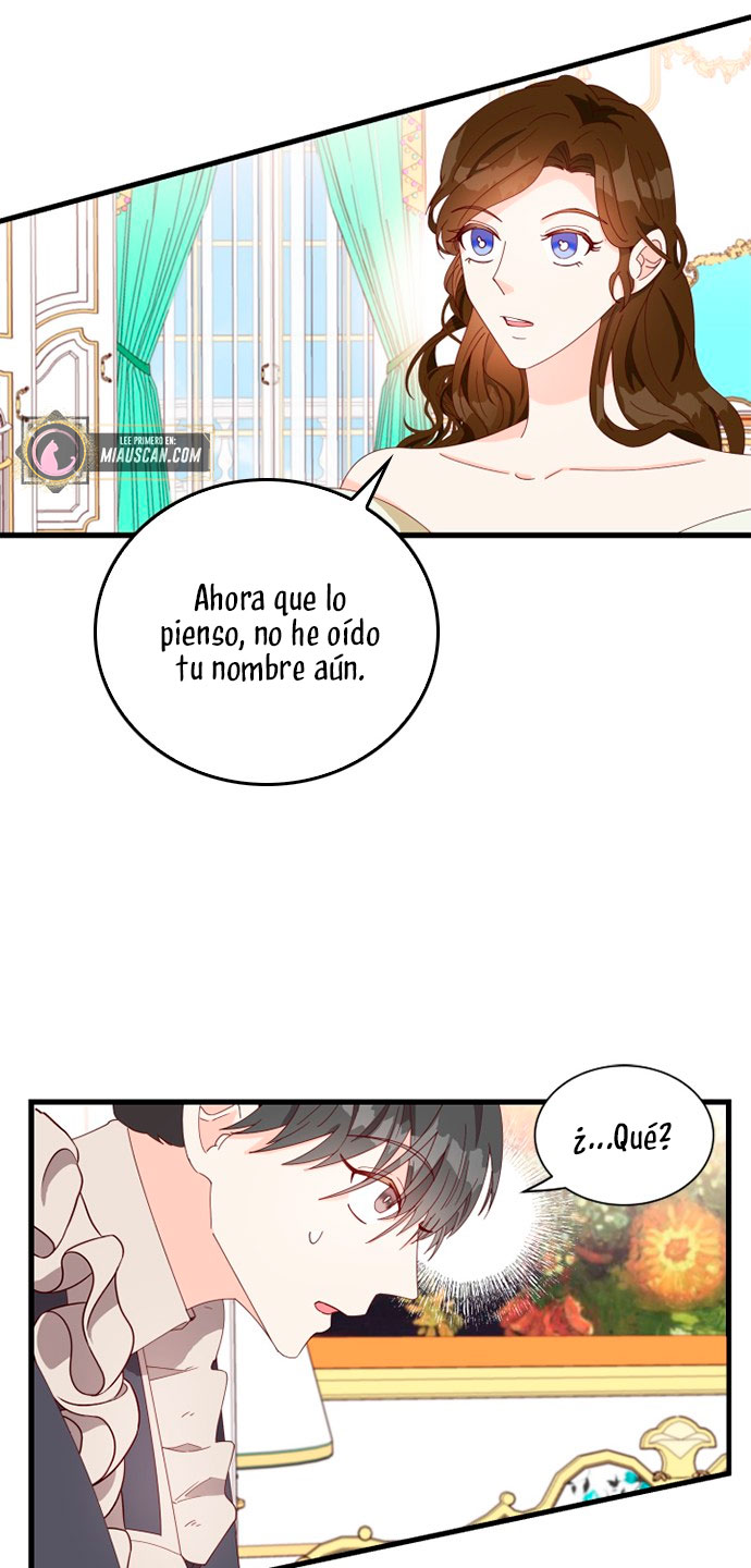 La doble vida de la Condesa Capítulo 8 - Página 38