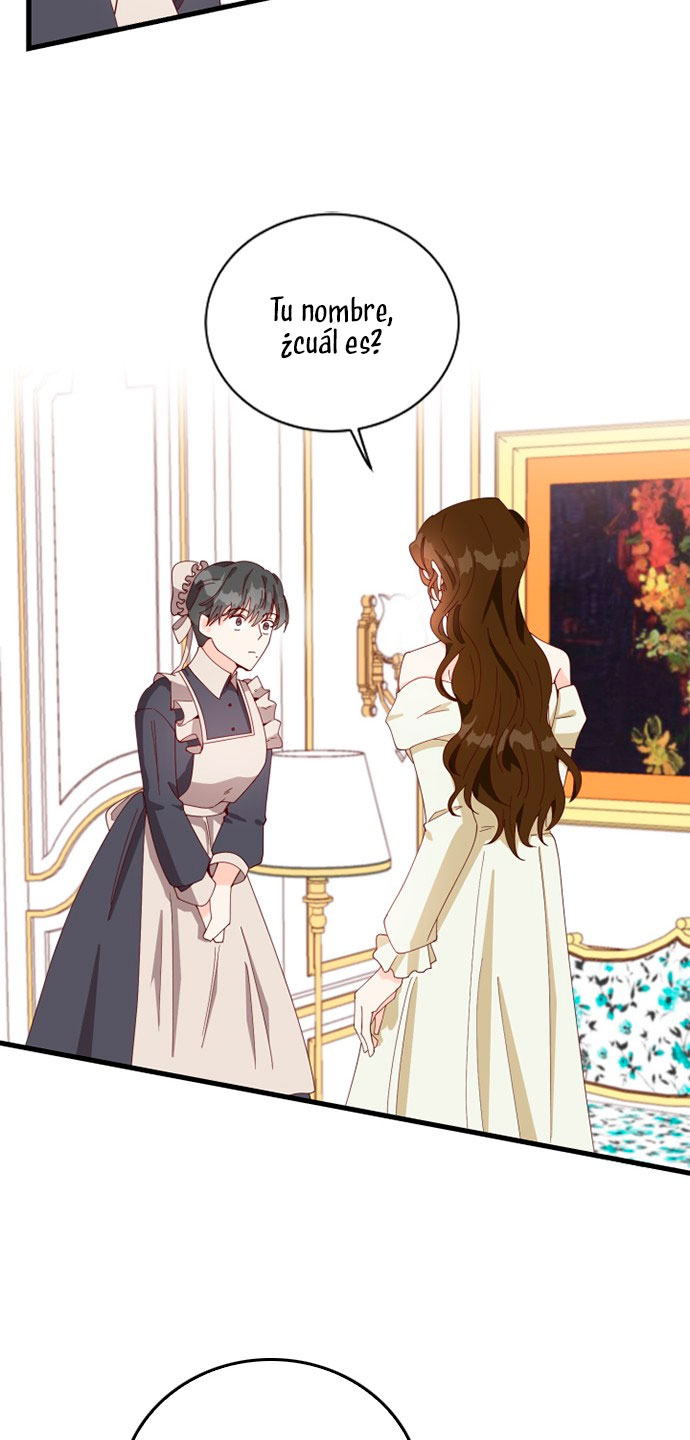 La doble vida de la Condesa Capítulo 8 - Página 39