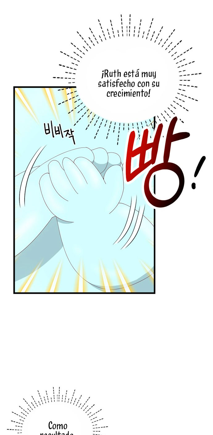 La doble vida de la Condesa Capítulo 8 - Página 4