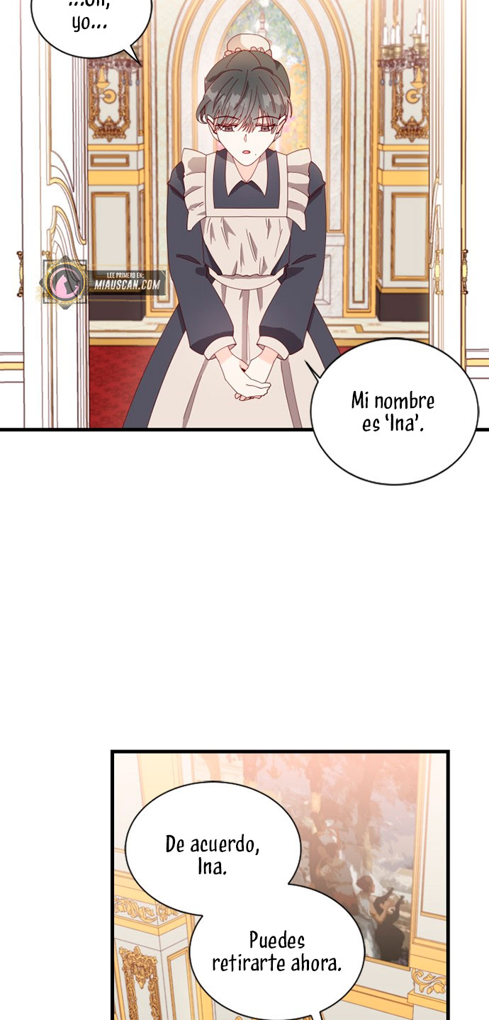 La doble vida de la Condesa Capítulo 8 - Página 41