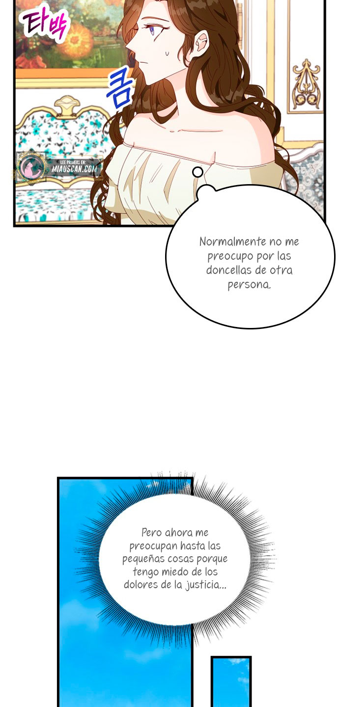 La doble vida de la Condesa Capítulo 8 - Página 43