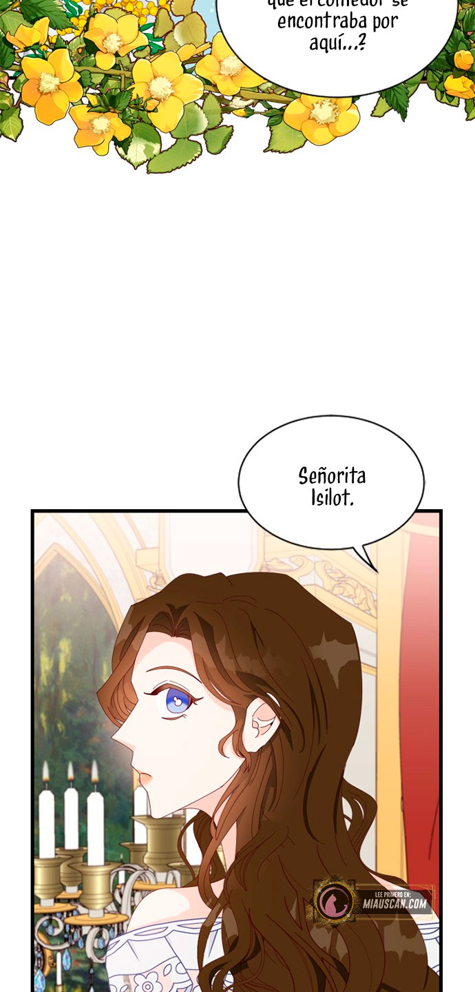 La doble vida de la Condesa Capítulo 8 - Página 46