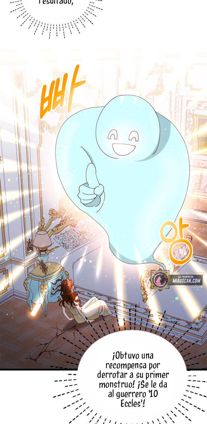 La doble vida de la Condesa Capítulo 8 - Página 5