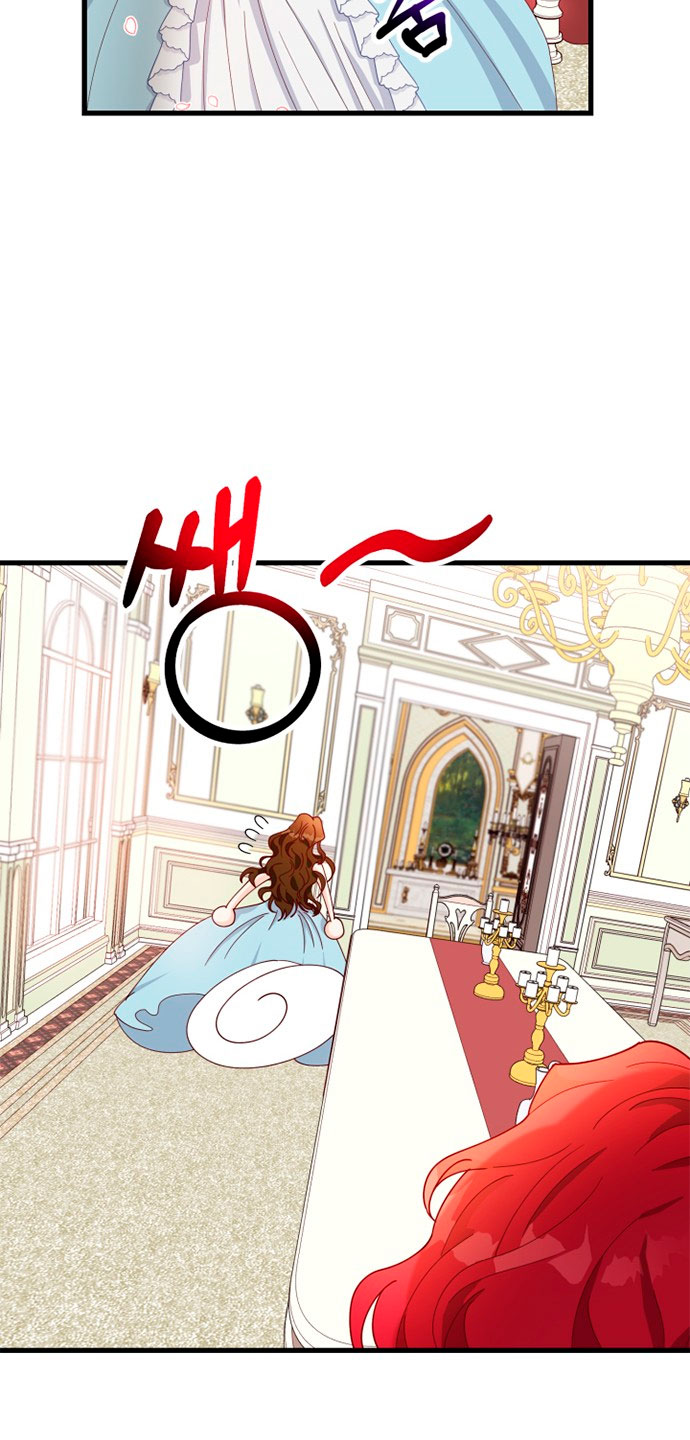 La doble vida de la Condesa Capítulo 8 - Página 59