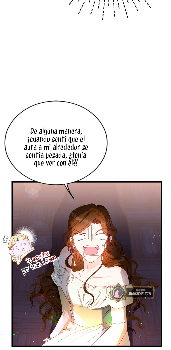 La doble vida de la Condesa Capítulo 8 - Página 6