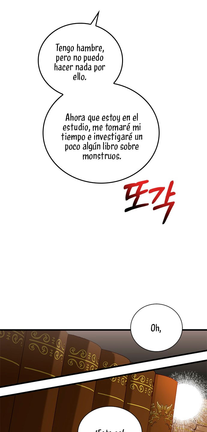 La doble vida de la Condesa Capítulo 8 - Página 64