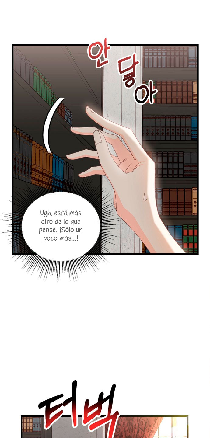 La doble vida de la Condesa Capítulo 8 - Página 66