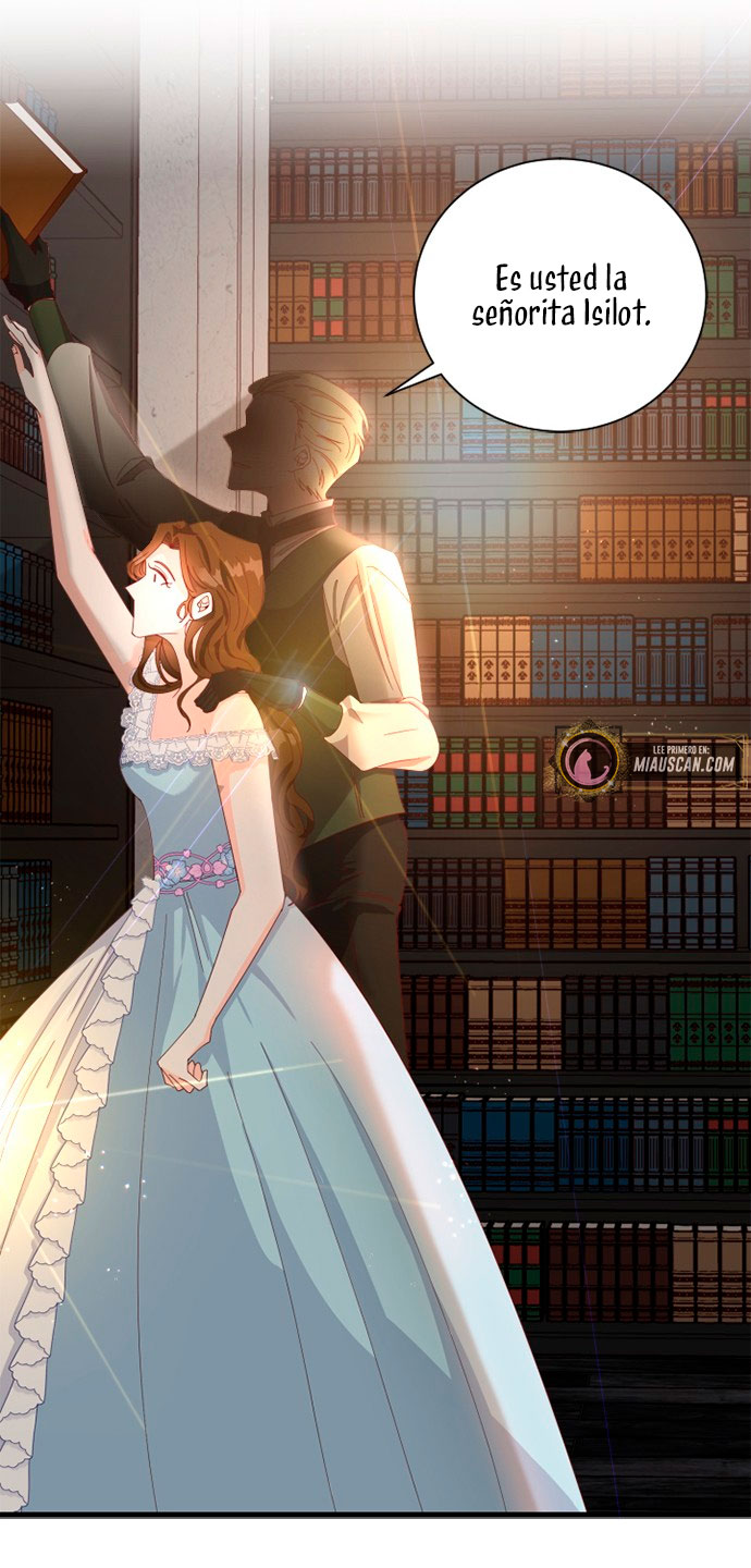 La doble vida de la Condesa Capítulo 8 - Página 68