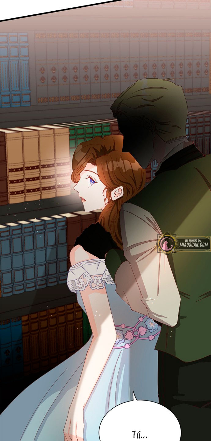 La doble vida de la Condesa Capítulo 8 - Página 71