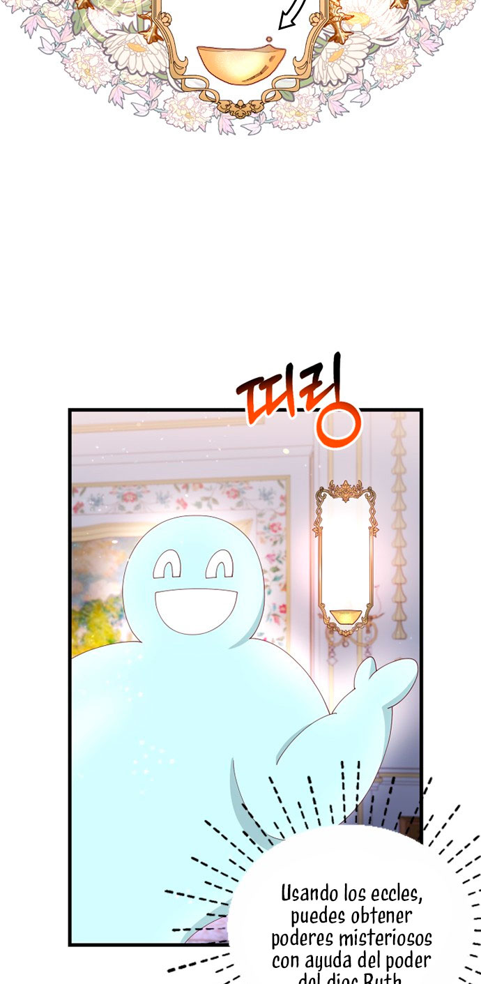 La doble vida de la Condesa Capítulo 8 - Página 8