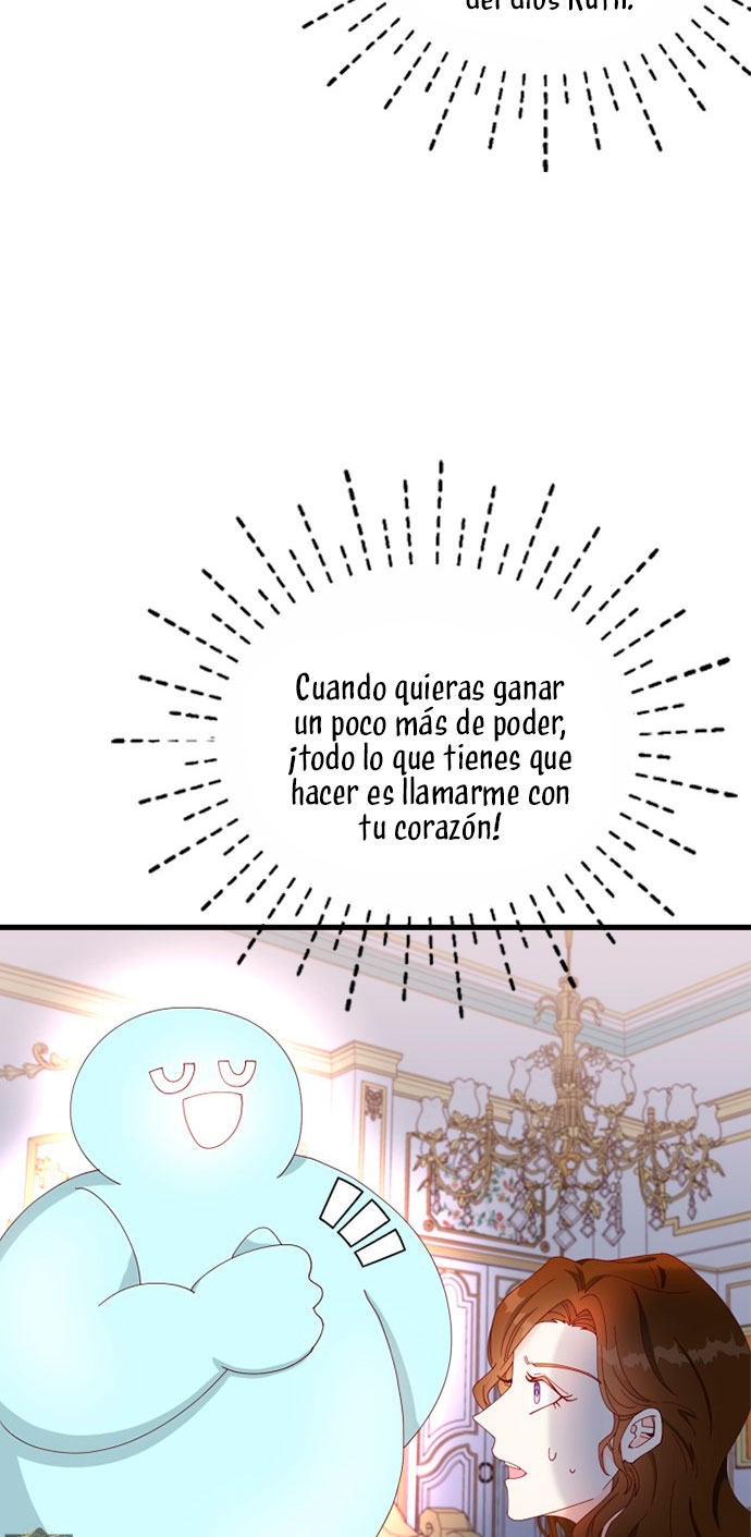 La doble vida de la Condesa Capítulo 8 - Página 9