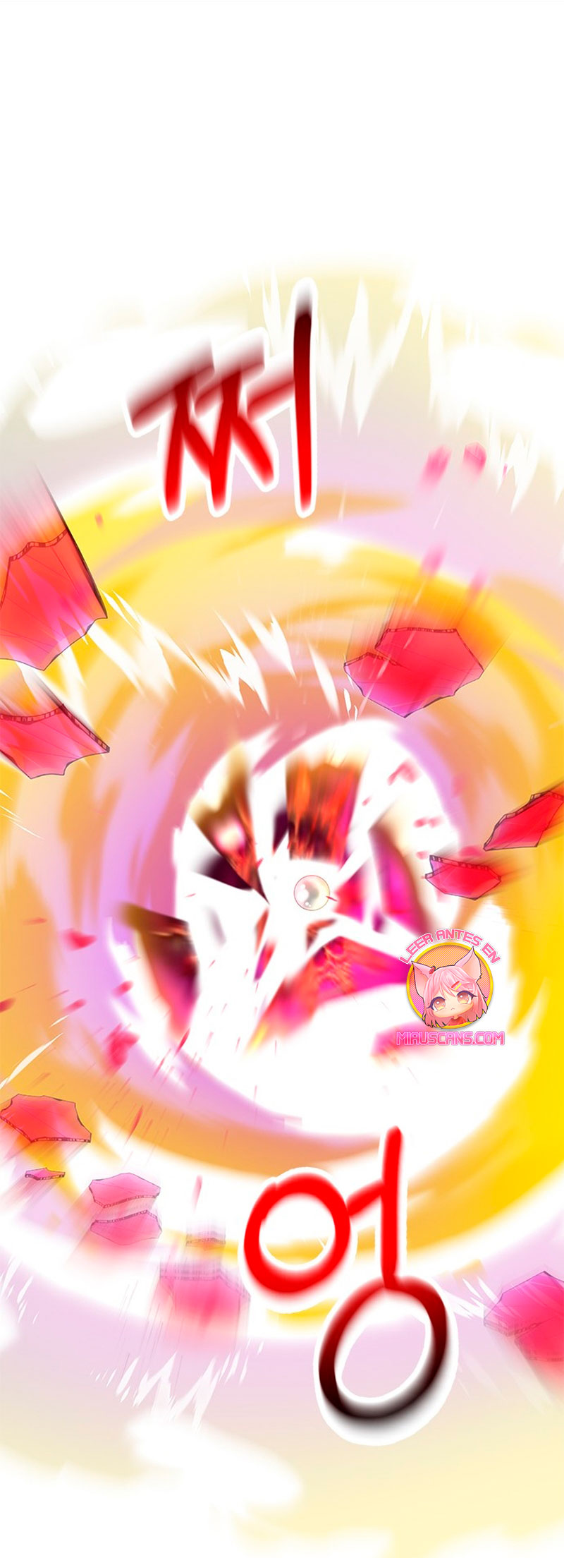 La doble vida de la Condesa Capítulo 80 - Página 10