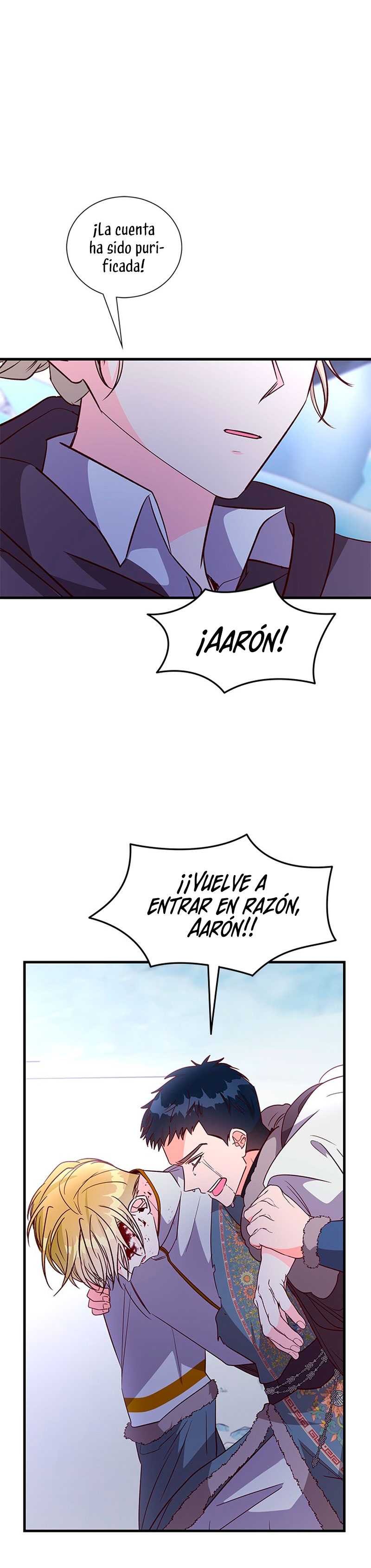 La doble vida de la Condesa Capítulo 80 - Página 13