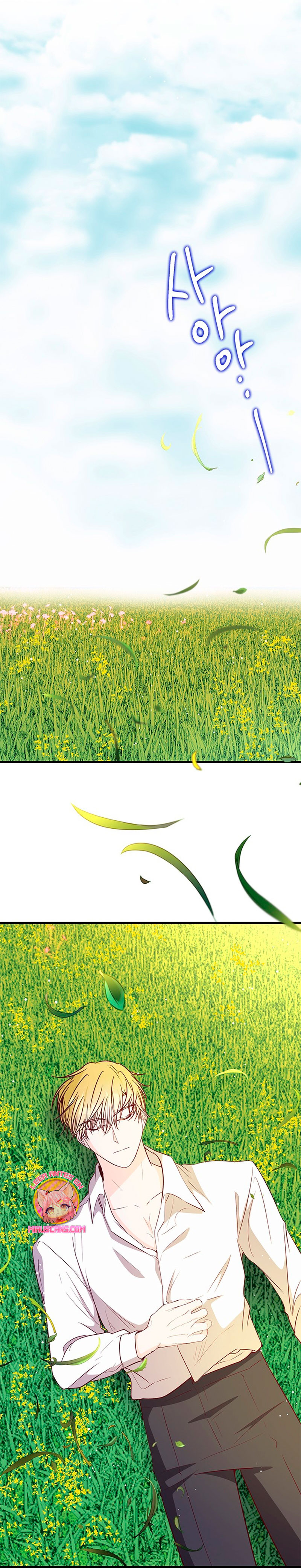 La doble vida de la Condesa Capítulo 80 - Página 16