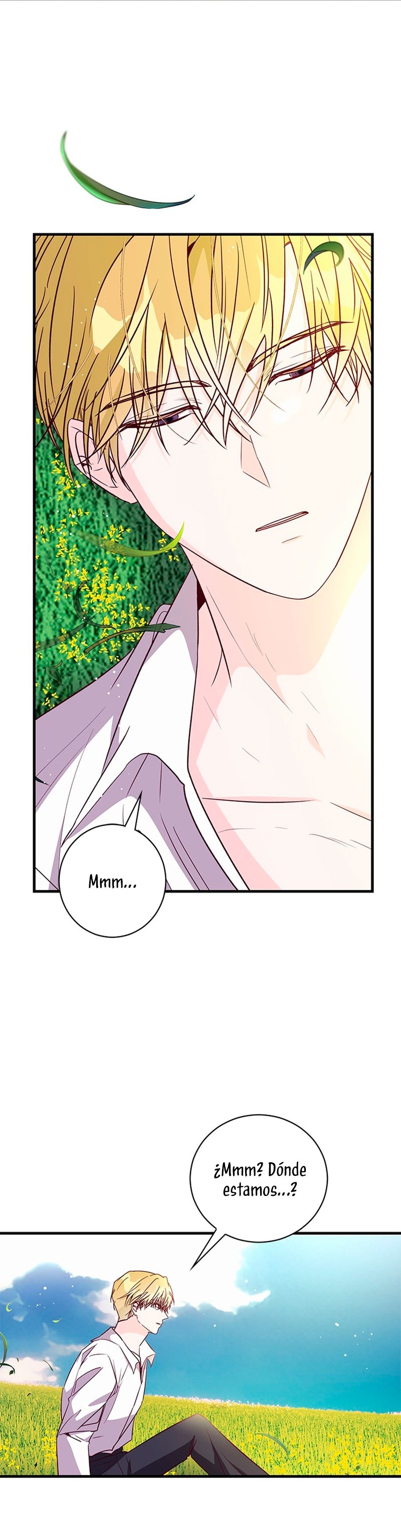 La doble vida de la Condesa Capítulo 80 - Página 17