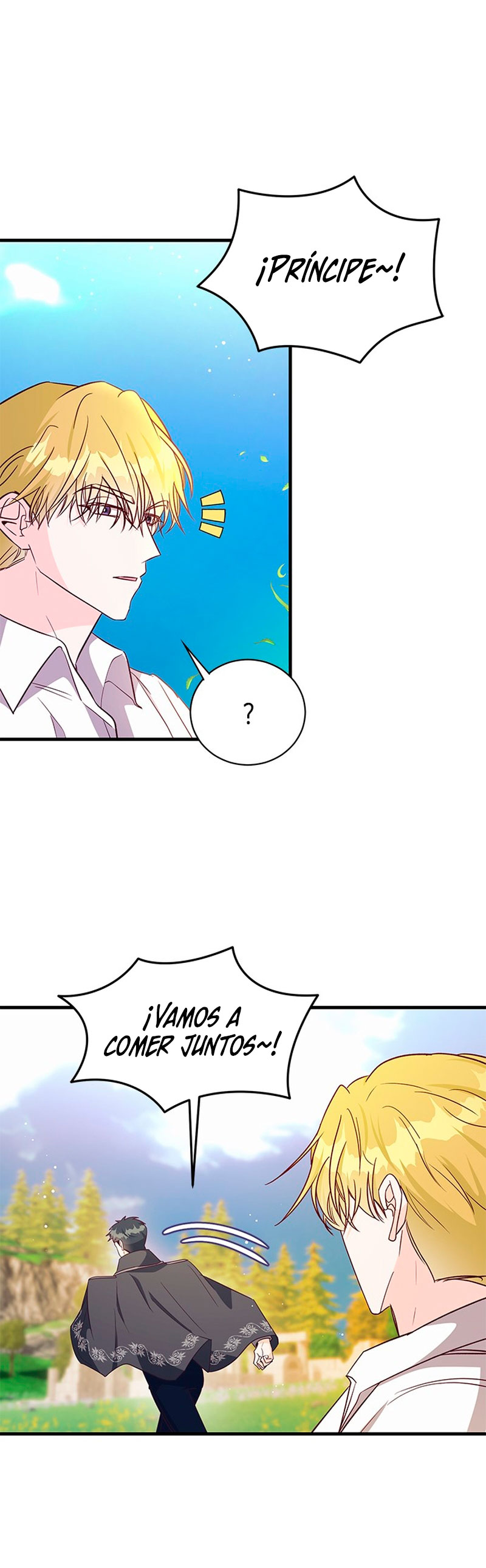 La doble vida de la Condesa Capítulo 80 - Página 18