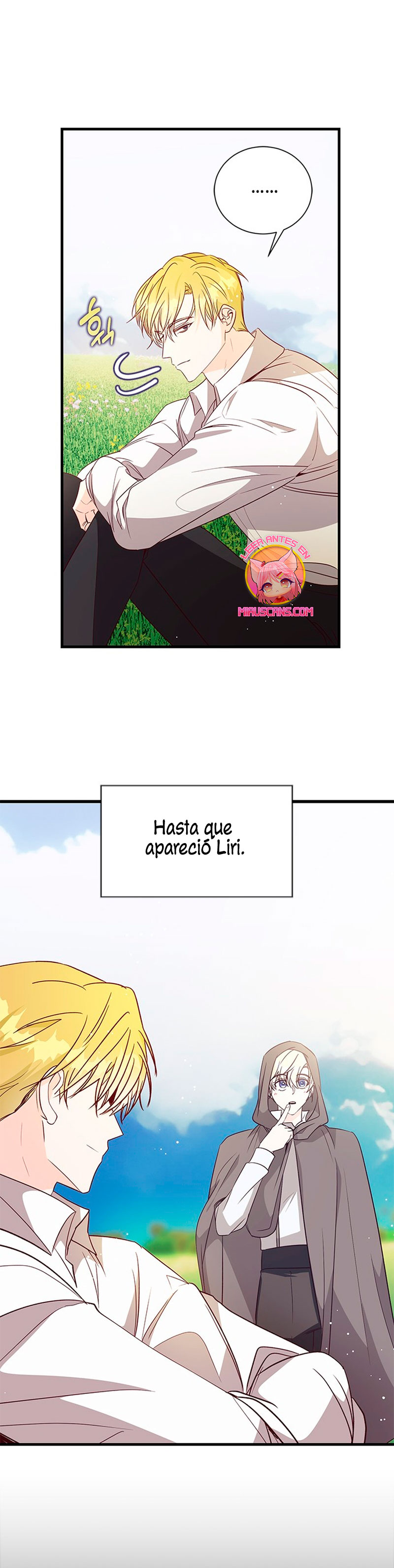 La doble vida de la Condesa Capítulo 80 - Página 24