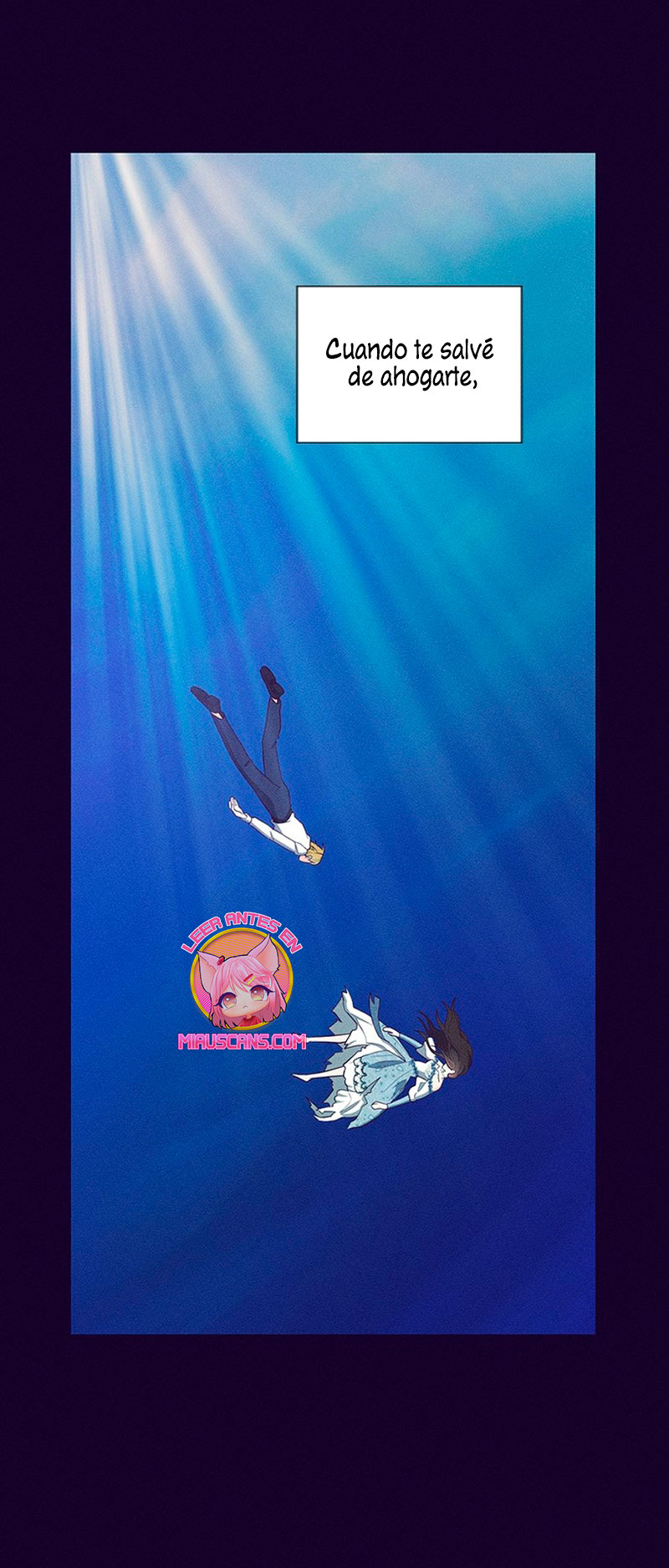 La doble vida de la Condesa Capítulo 80 - Página 28