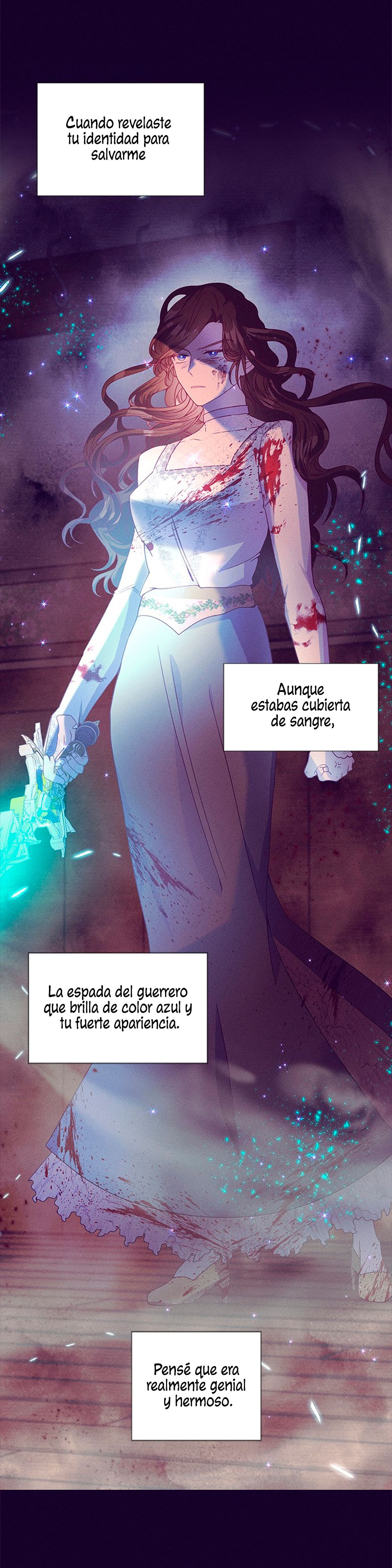 La doble vida de la Condesa Capítulo 80 - Página 31