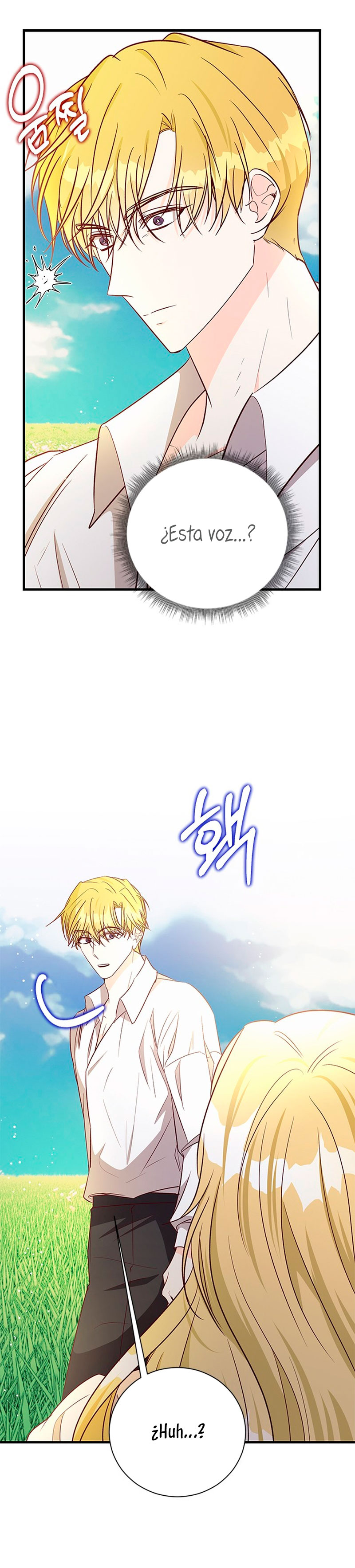 La doble vida de la Condesa Capítulo 80 - Página 35