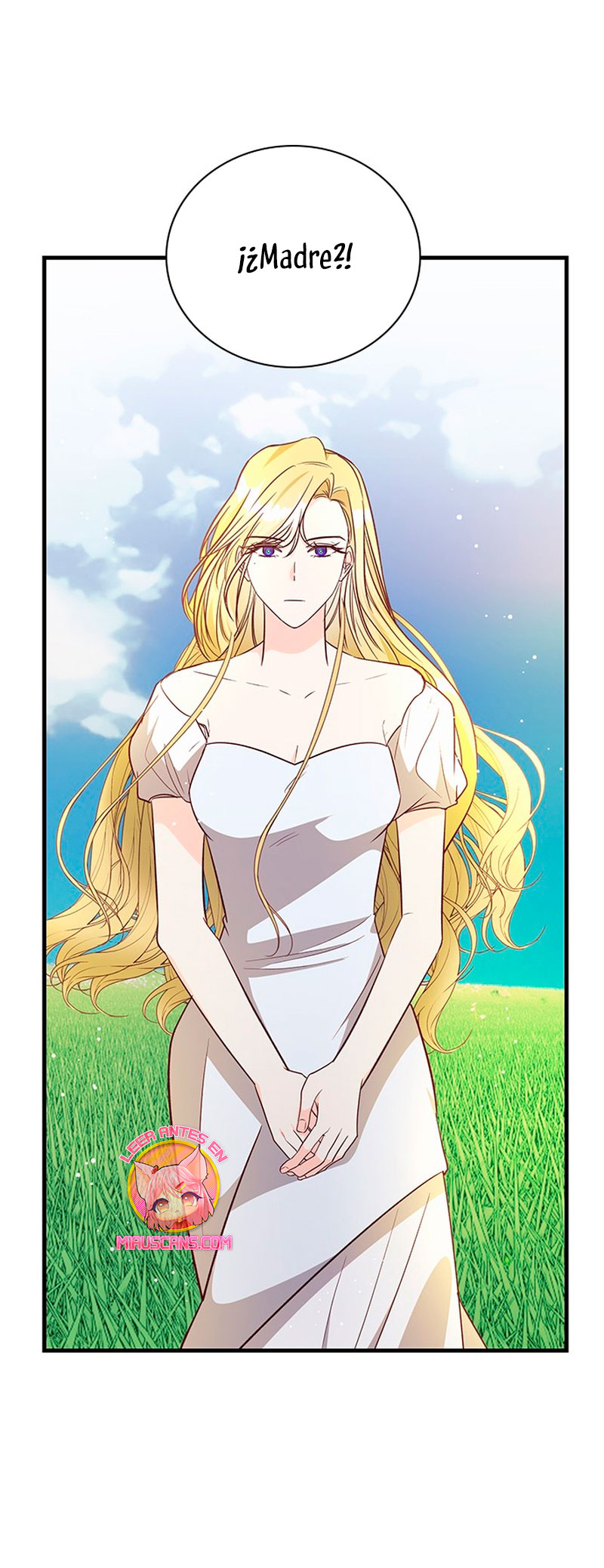 La doble vida de la Condesa Capítulo 80 - Página 36