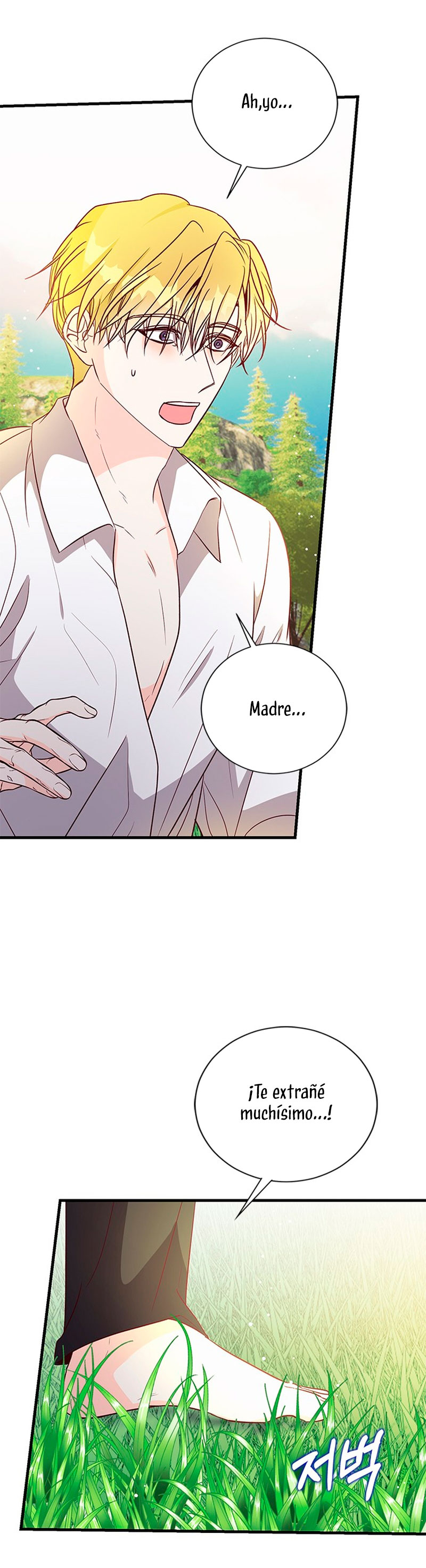 La doble vida de la Condesa Capítulo 80 - Página 37