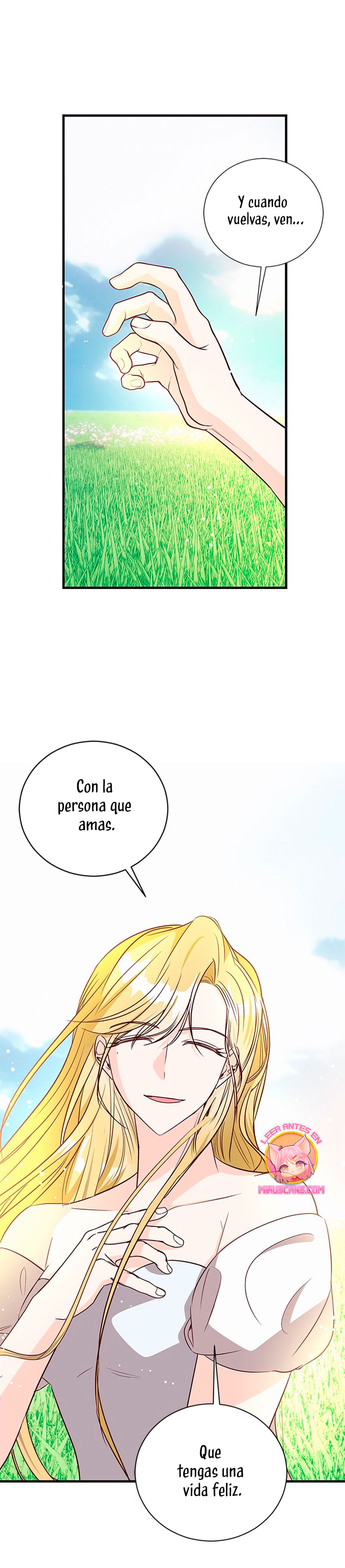 La doble vida de la Condesa Capítulo 80 - Página 42