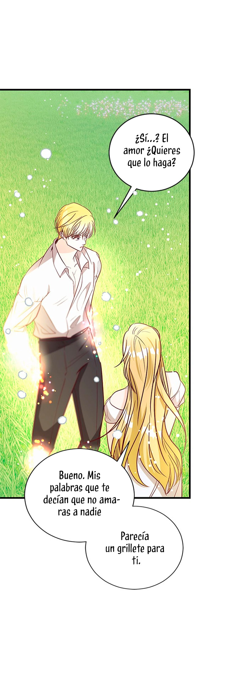 La doble vida de la Condesa Capítulo 80 - Página 43