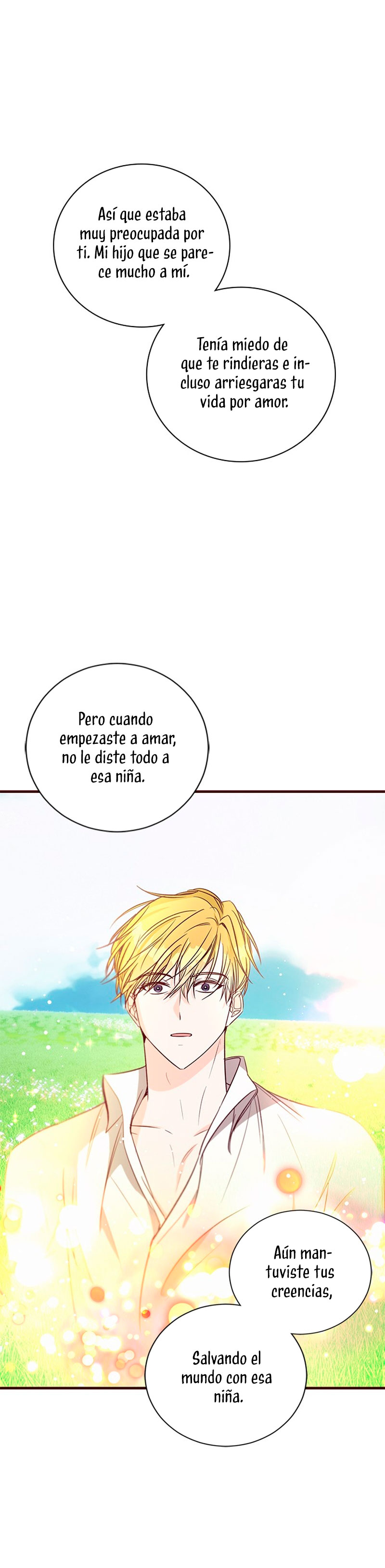 La doble vida de la Condesa Capítulo 80 - Página 45