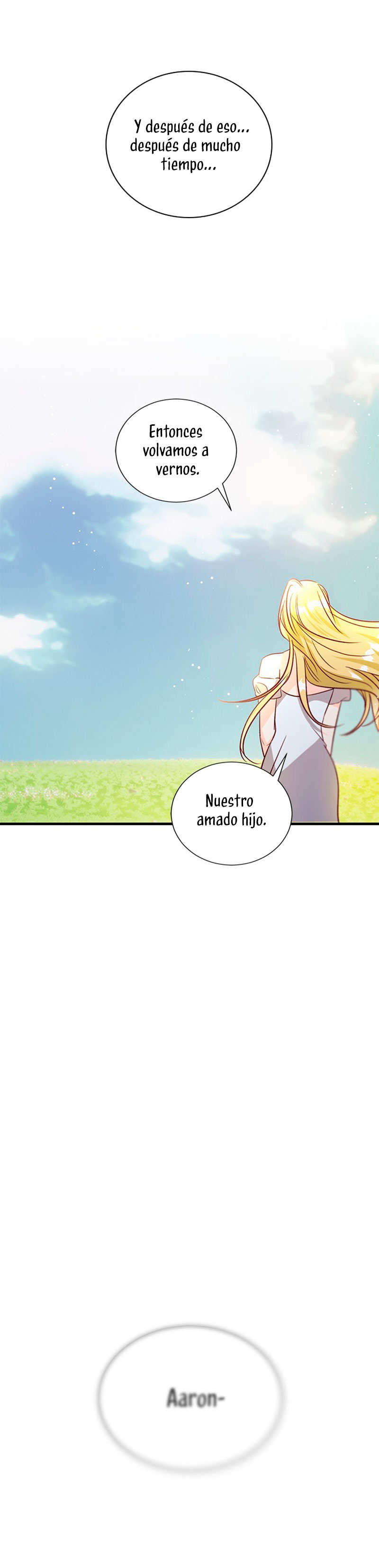 La doble vida de la Condesa Capítulo 80 - Página 47