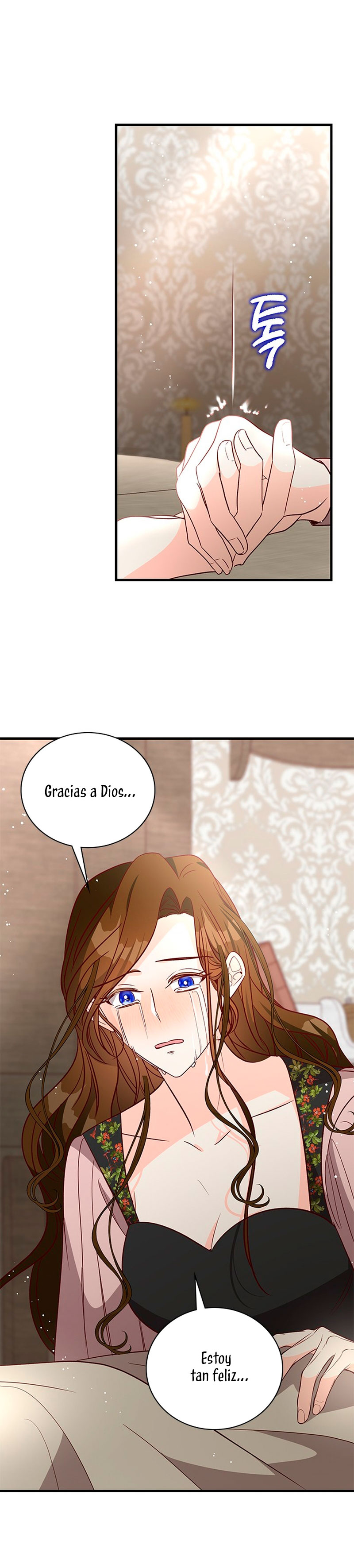 La doble vida de la Condesa Capítulo 80 - Página 49