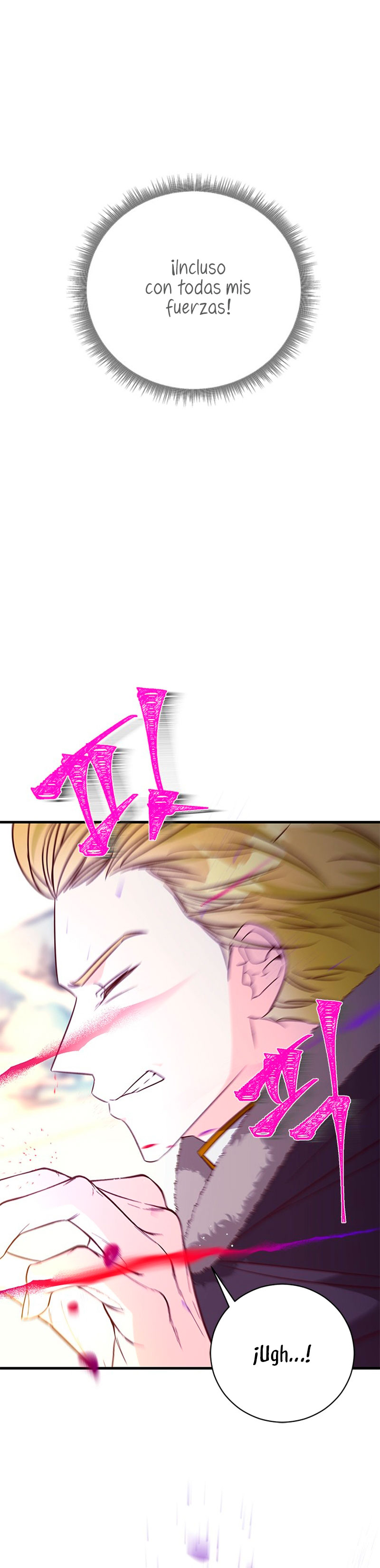 La doble vida de la Condesa Capítulo 80 - Página 5