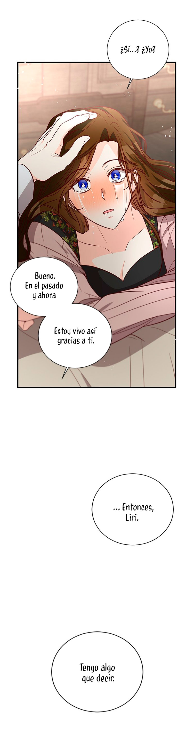 La doble vida de la Condesa Capítulo 80 - Página 52