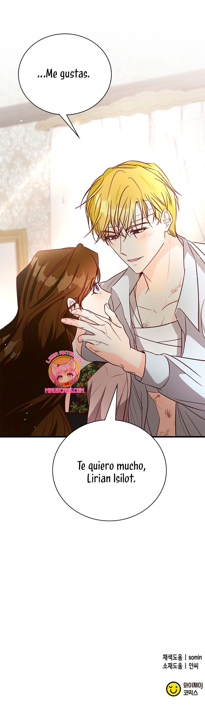 La doble vida de la Condesa Capítulo 80 - Página 53