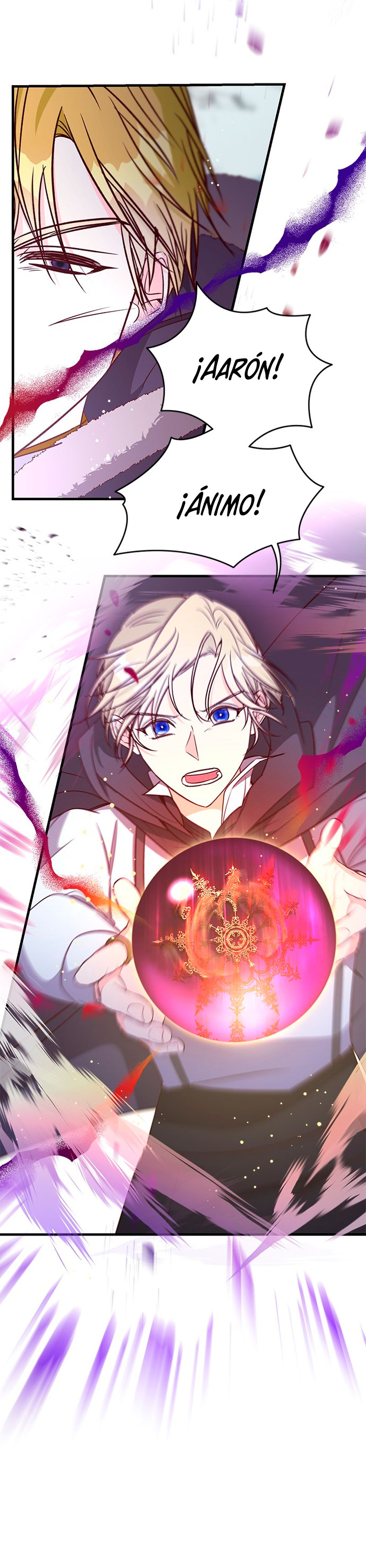 La doble vida de la Condesa Capítulo 80 - Página 6