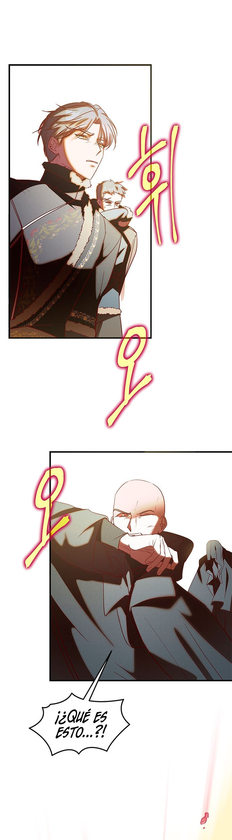 La doble vida de la Condesa Capítulo 80 - Página 8