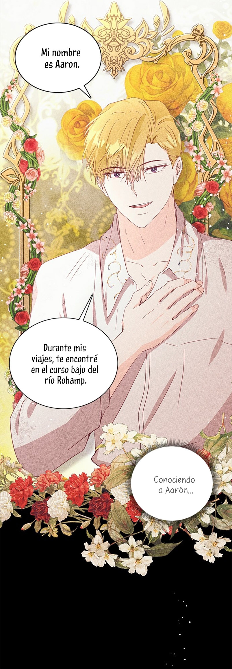 La doble vida de la Condesa Capítulo 81 - Página 20