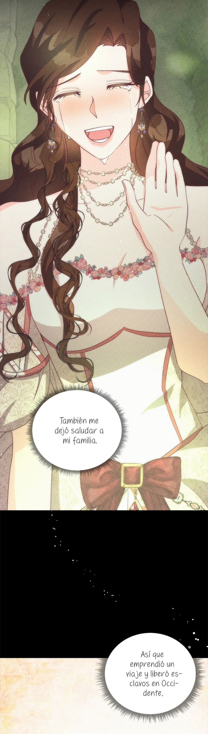 La doble vida de la Condesa Capítulo 81 - Página 23