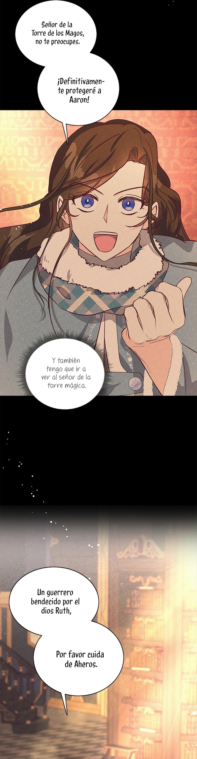 La doble vida de la Condesa Capítulo 81 - Página 29