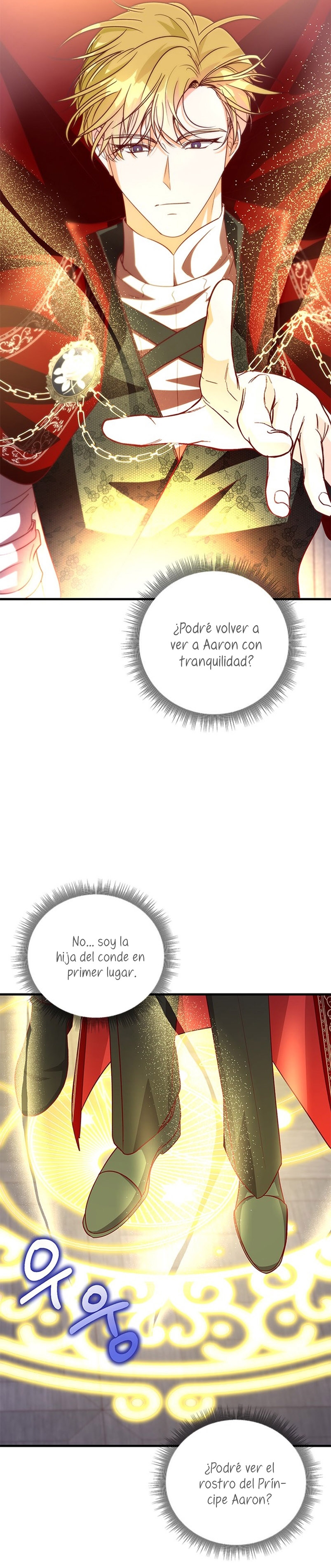 La doble vida de la Condesa Capítulo 81 - Página 33