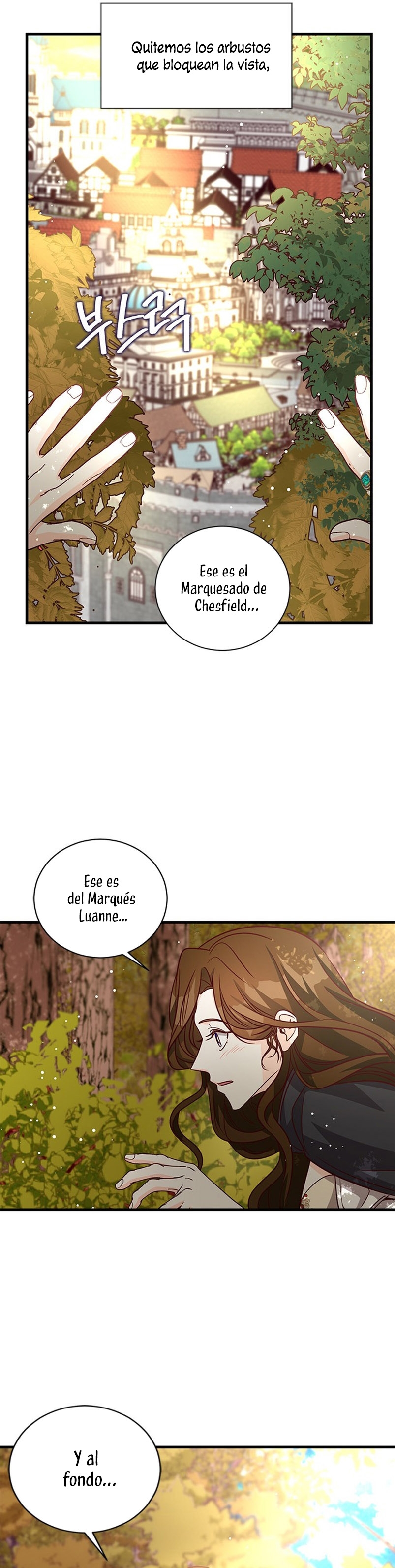 La doble vida de la Condesa Capítulo 81 - Página 41