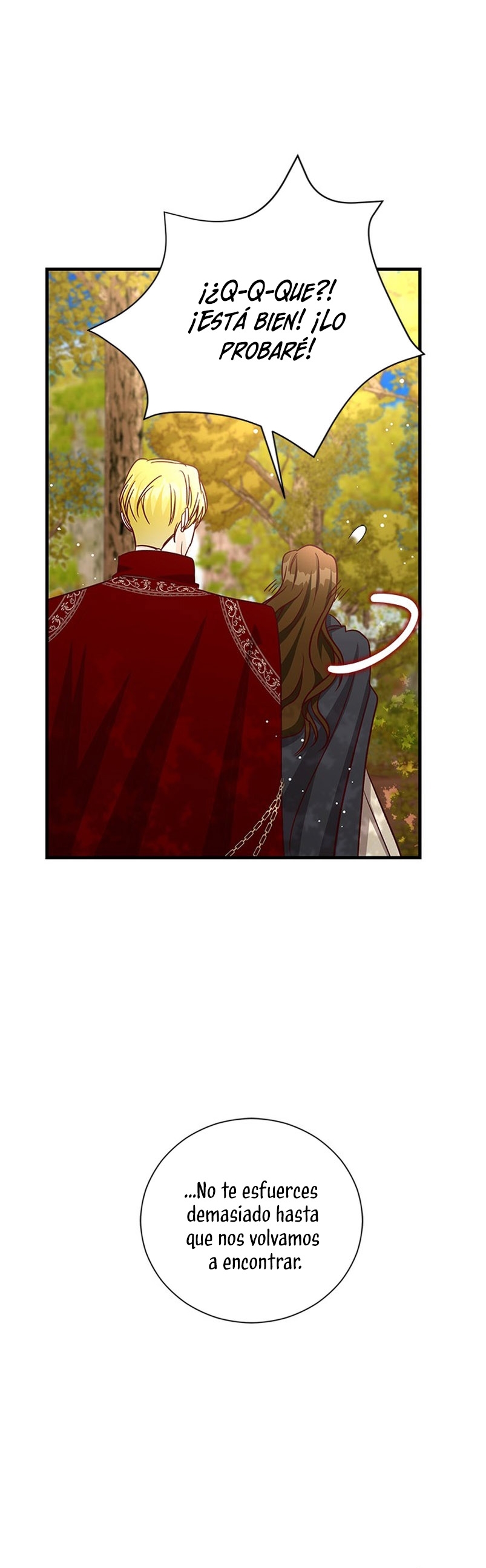 La doble vida de la Condesa Capítulo 81 - Página 54