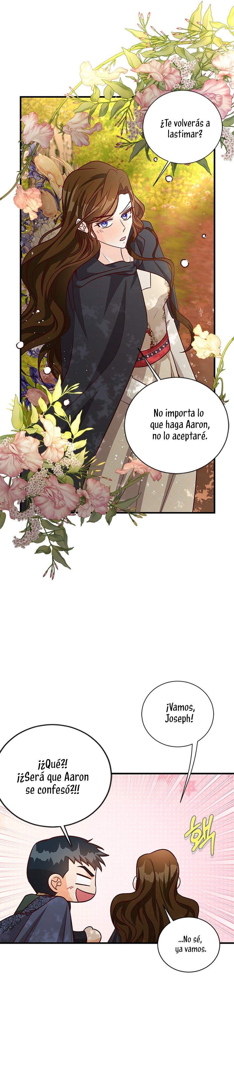 La doble vida de la Condesa Capítulo 81 - Página 55