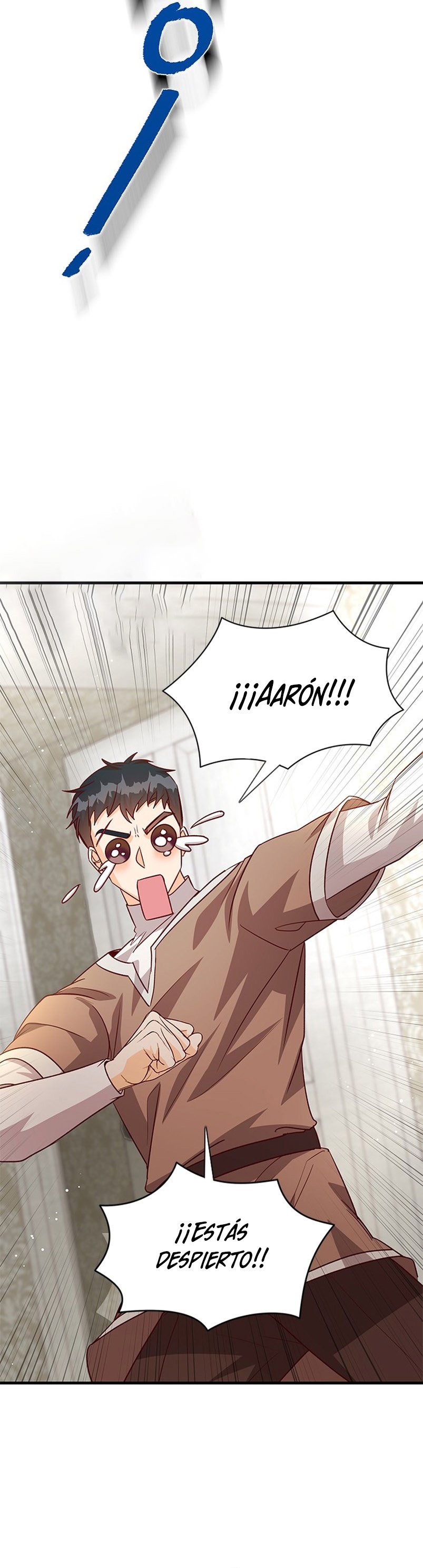 La doble vida de la Condesa Capítulo 81 - Página 6