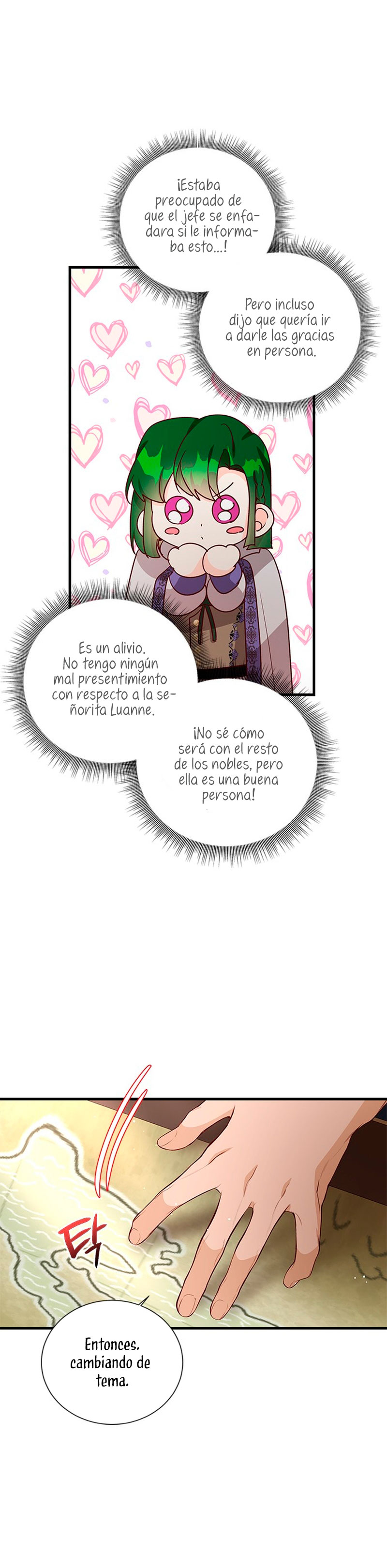 La doble vida de la Condesa Capítulo 82 - Página 16