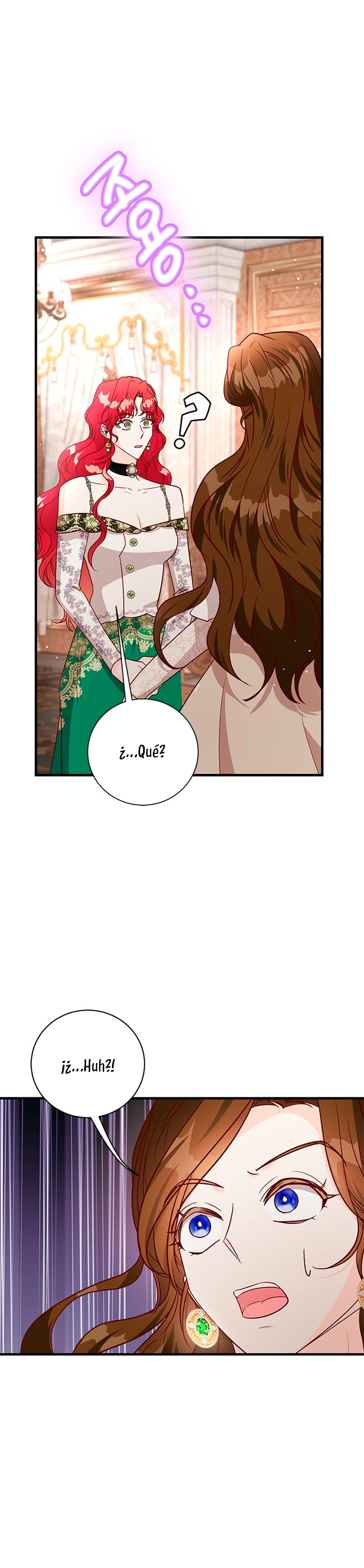 La doble vida de la Condesa Capítulo 82 - Página 42